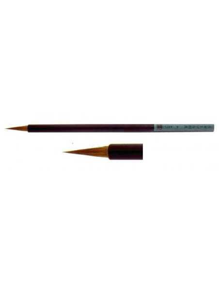 Holbein Japanese Sakuyo brush
