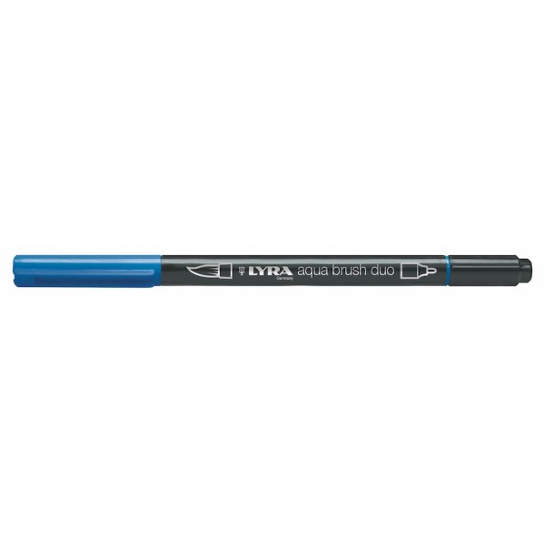 LYRA Aqua Brush Duo markers