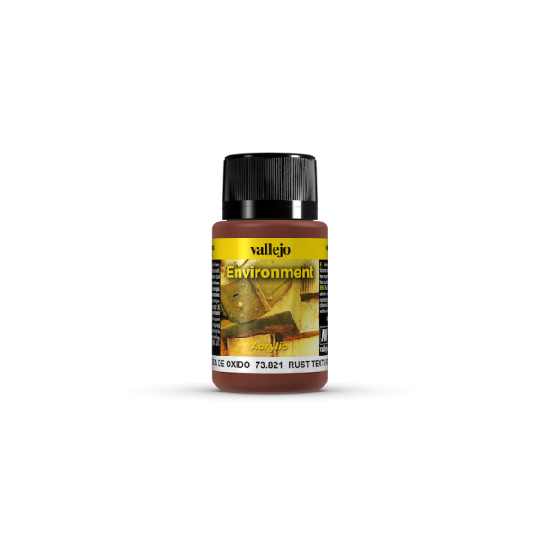 WEATHERING EFFECTS VALLEJO 40ml.