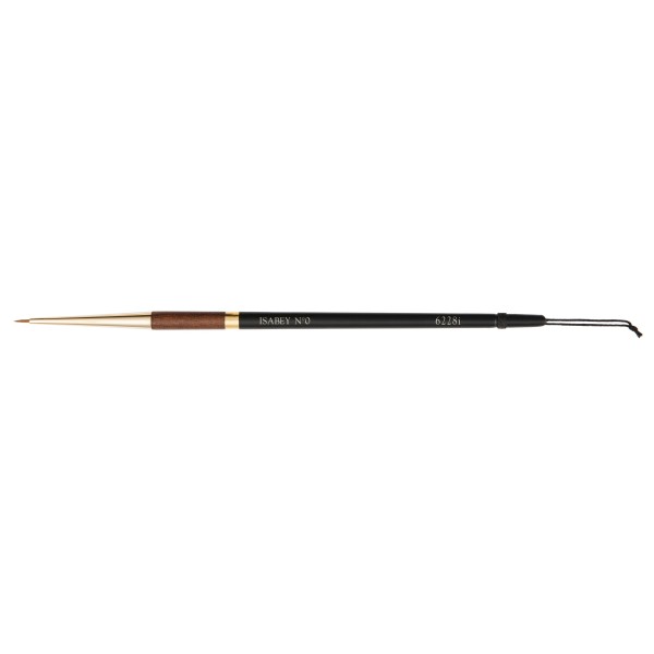 ISABEY Kolinsky Sable Brush 6228i...
