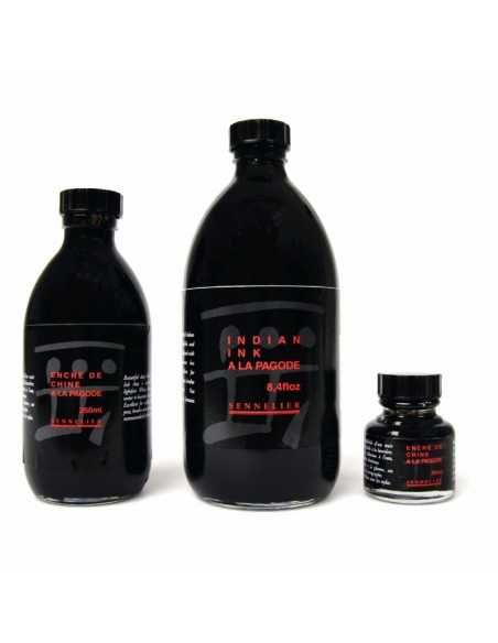SENNELIER China ink a la Pagode