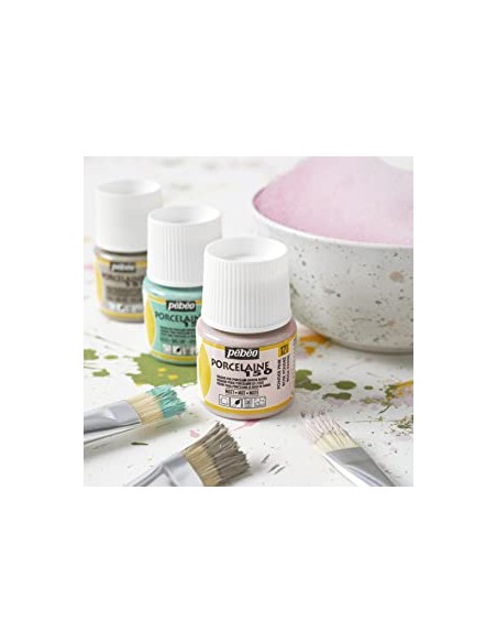 Pebeo Porcelaine Paint 150 45ml.