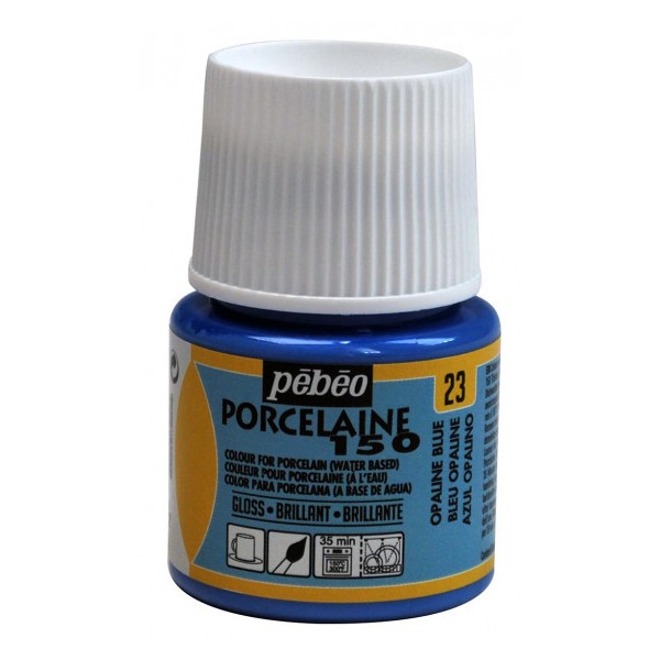 Pebeo Porcelaine Paint 150 45ml.