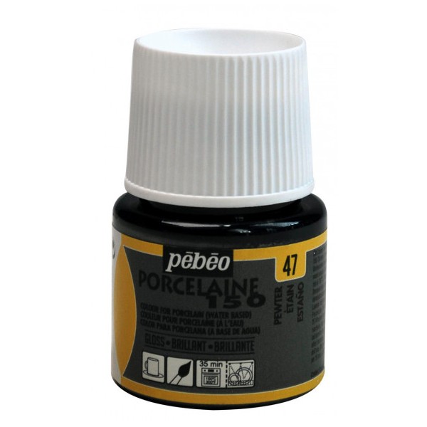 Pebeo Porcelaine Paint 150 45ml.