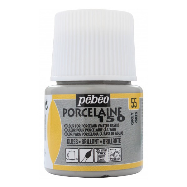 Pebeo Porcelaine Paint 150 45ml.