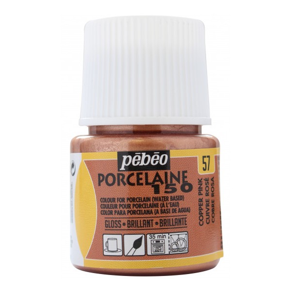 Pebeo Porcelaine Paint 150 45ml.