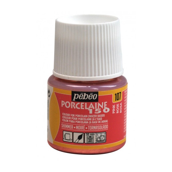 Pebeo Porcelaine Paint 150 45ml.