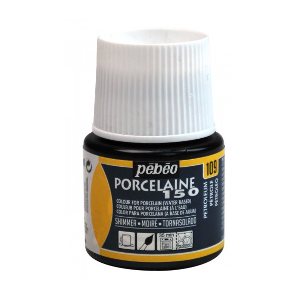 Pebeo Porcelaine Paint 150 45ml.