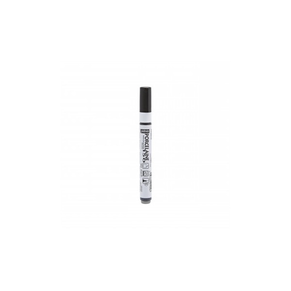 Pebeo Porcelaine 150 Ceramic & Porcelain Marker Pen