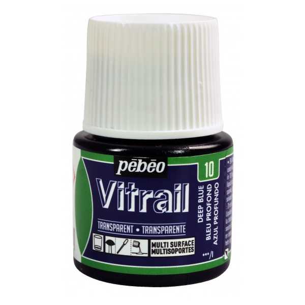 Pintura Vitrail PEBEO