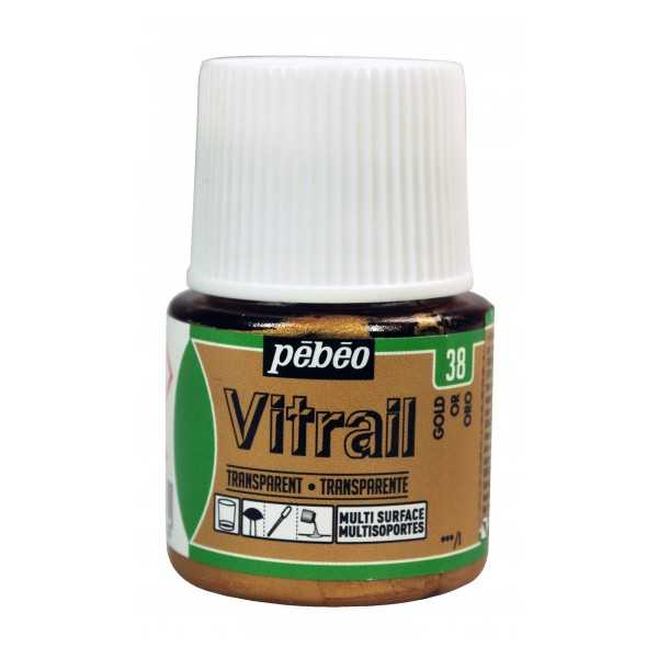 PEBEO Vitrail Paint