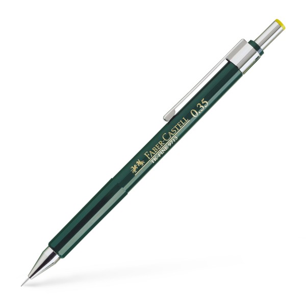 Mechanical pencil TK-Fine 9713, 0.35 mm