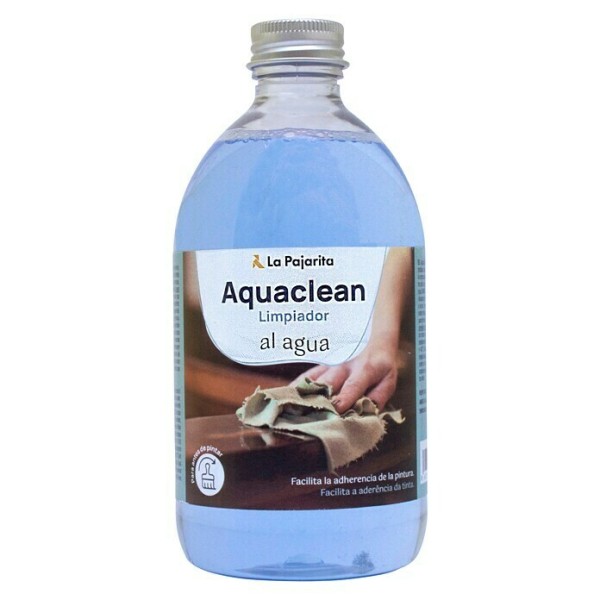 Limpiador al Agua Aquaclean 500ml.