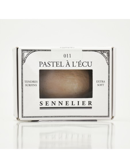 PASTEL SENNELIER Formato "GUIJARRO" 120ml.