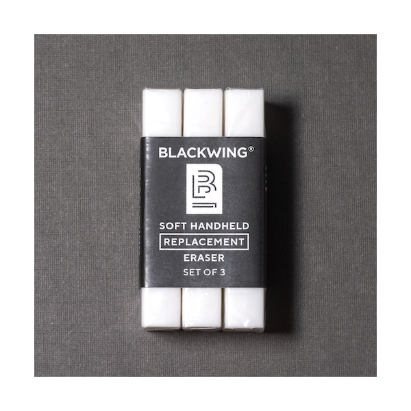 Pack of 3 Blackwing rubber bands