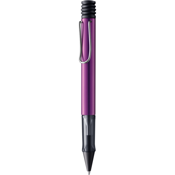 Lamy Ballpoint Pen Al-Star Lilac M 2D3