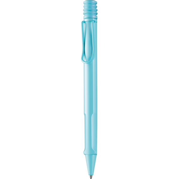 Lamy Safari Aquasky M 2D1 Ballpoint Pen