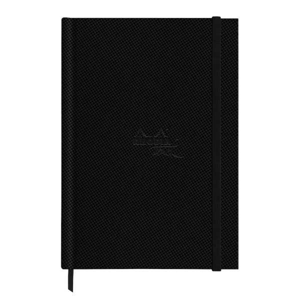 Rhodia Touch Watercolour Notebook 100% Cotton 300gr. hot press