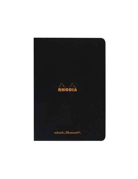 RHODIA Classic Staplebound 48 Sheets 90gr.