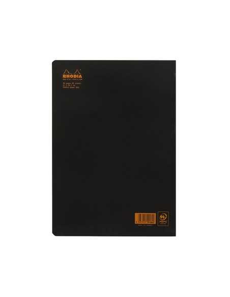 RHODIA Classic Staplebound 48 Sheets 90gr.