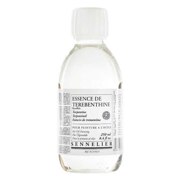 SENNELIER Essence of Turpentine Rectified