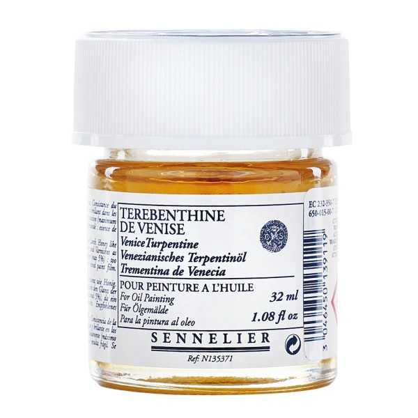 SENNELIER Venice Turpentine