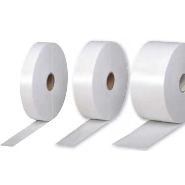 White Gummed Kraft Tape 60gr.