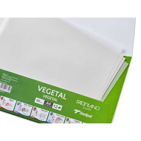 Fabriano Vegetable Paper A4 A4...