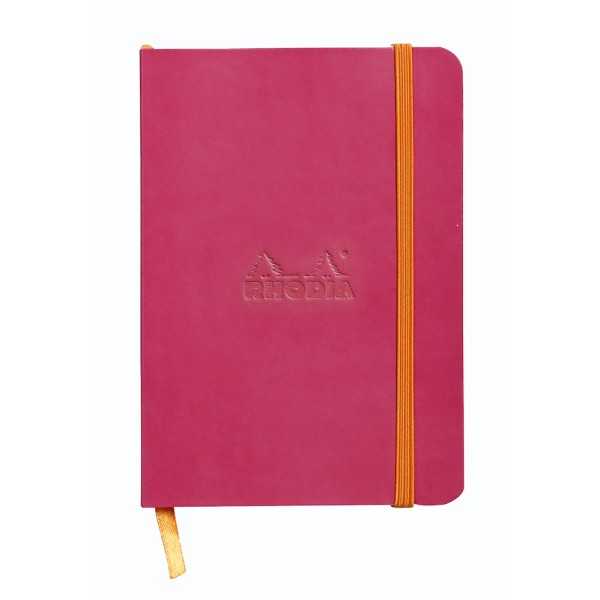 RHODIA Rhodiarama Flexible Cover Notebook