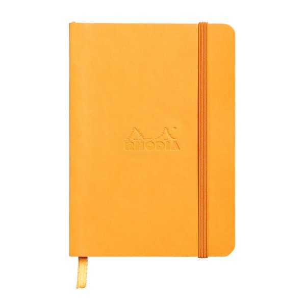 RHODIA Rhodiarama Flexible Cover Notebook