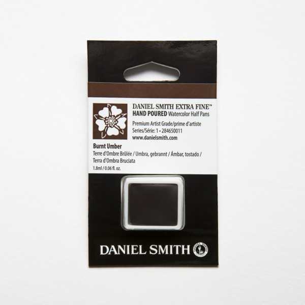 Acuarela DANIEL SMITH en Pastilla 1/2...