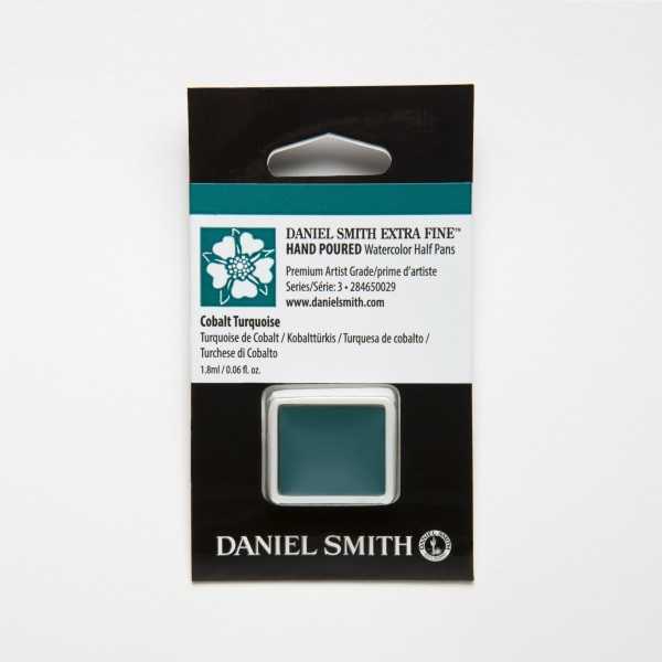 Acuarela DANIEL SMITH en Pastilla 1/2...