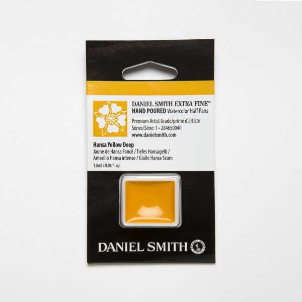 Acuarela DANIEL SMITH en Pastilla 1/2...