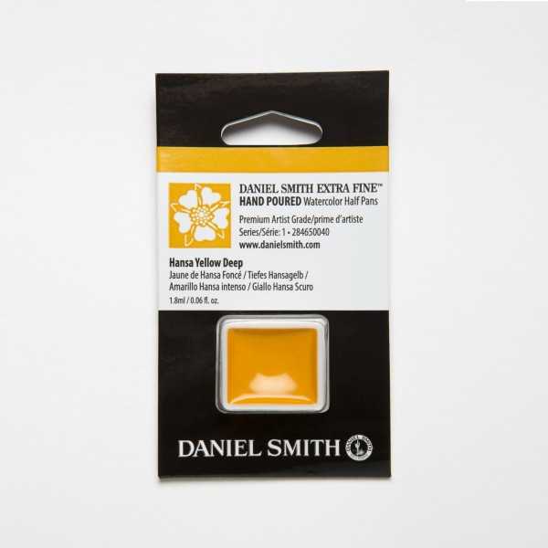 Acuarela DANIEL SMITH en Pastilla 1/2 Godet