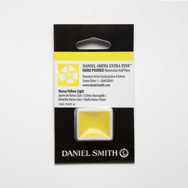 Acuarela DANIEL SMITH en Pastilla 1/2 Godet