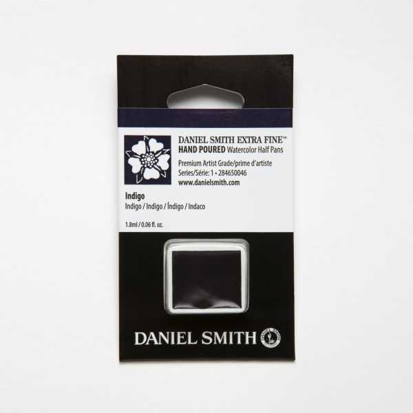 Acuarela DANIEL SMITH en Pastilla 1/2 Godet