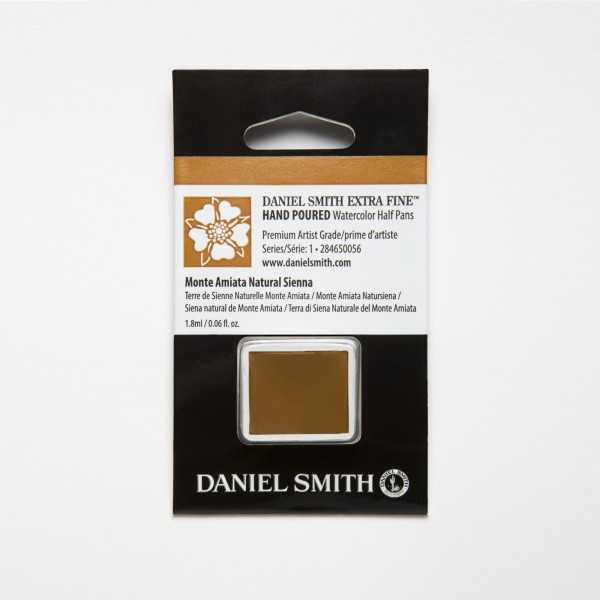 Acuarela DANIEL SMITH en Pastilla 1/2...