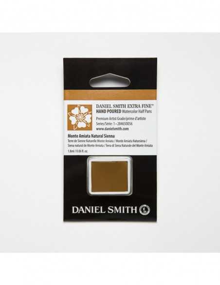Acuarela DANIEL SMITH en Pastilla 1/2 Godet
