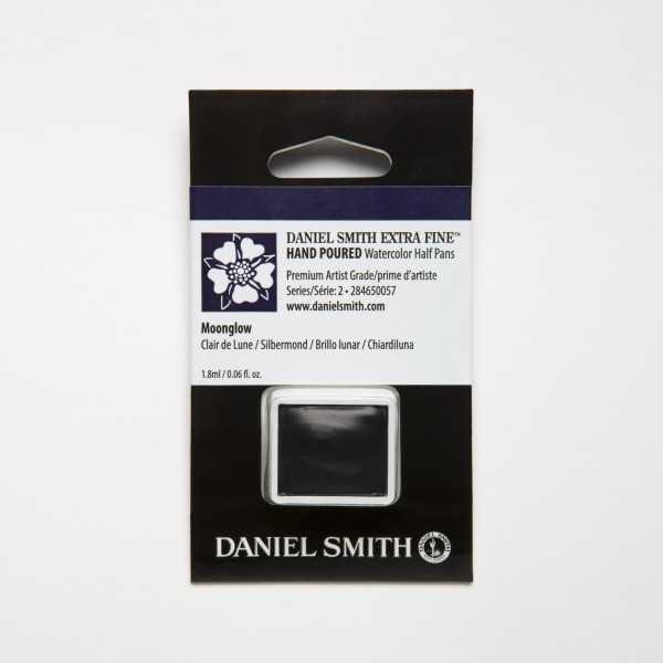 Acuarela DANIEL SMITH en Pastilla 1/2 Godet