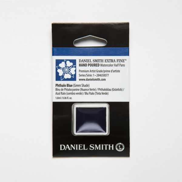 Acuarela DANIEL SMITH en Pastilla 1/2...