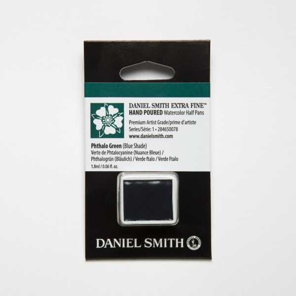 Acuarela DANIEL SMITH en Pastilla 1/2 Godet