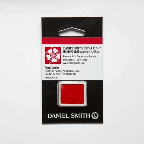 Acuarela DANIEL SMITH en Pastilla 1/2...