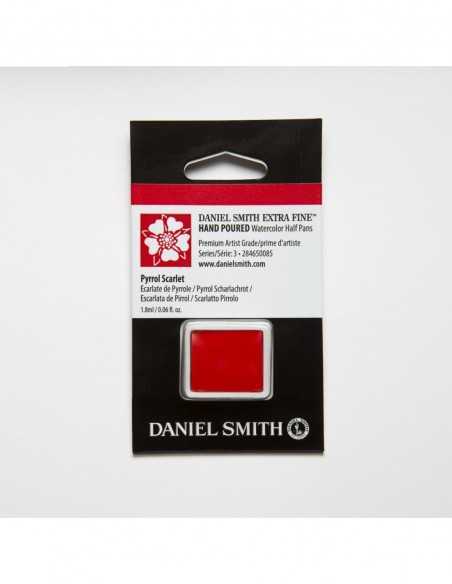 Acuarela DANIEL SMITH en Pastilla 1/2 Godet