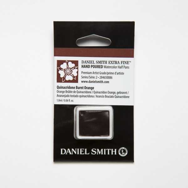 Acuarela DANIEL SMITH en Pastilla 1/2 Godet