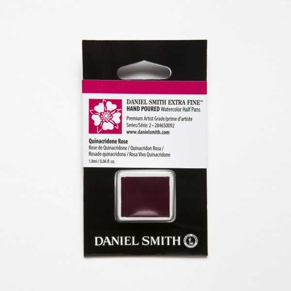 Acuarela DANIEL SMITH en Pastilla 1/2...