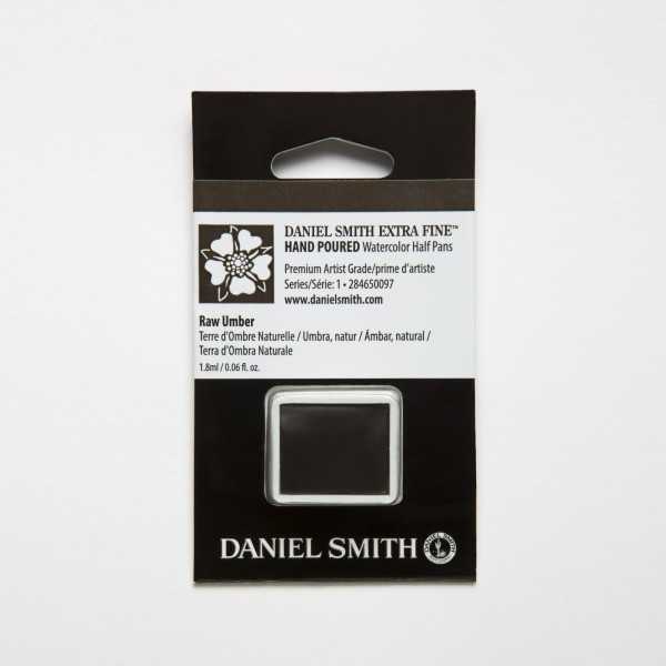 Acuarela DANIEL SMITH en Pastilla 1/2...