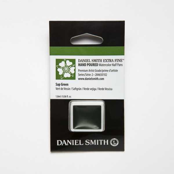 Acuarela DANIEL SMITH en Pastilla 1/2...