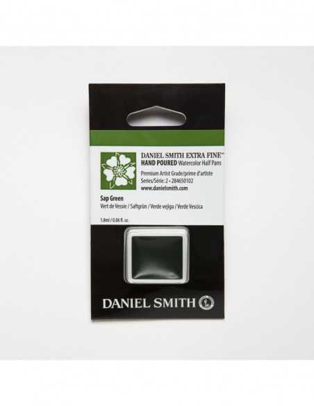Acuarela DANIEL SMITH en Pastilla 1/2 Godet