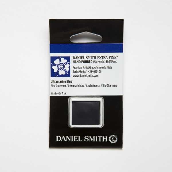 Acuarela DANIEL SMITH en Pastilla 1/2...