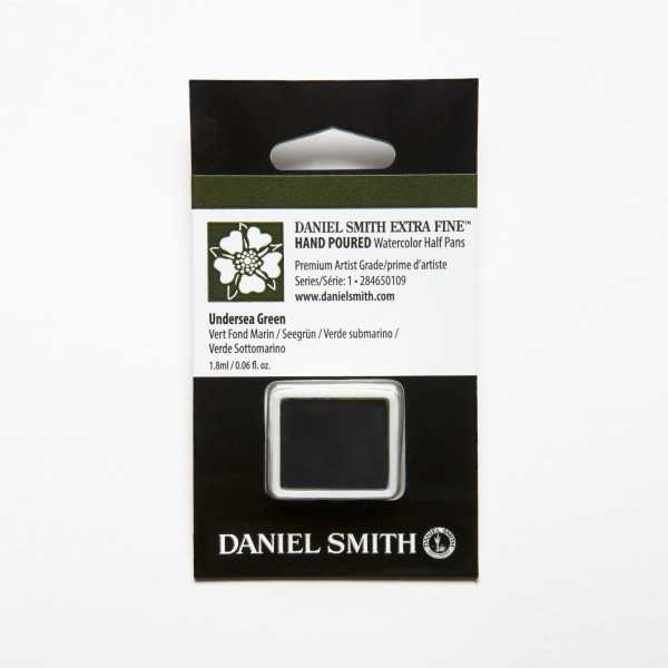 Acuarela DANIEL SMITH en Pastilla 1/2 Godet